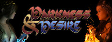 Darkness and Desire