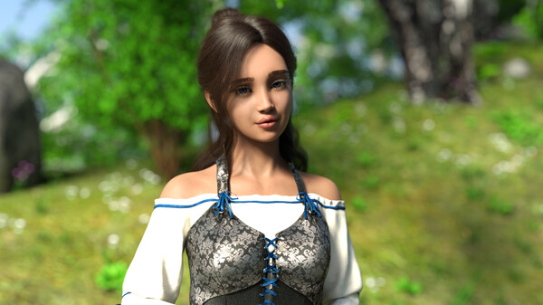 Darkness and Desire screenshot 6