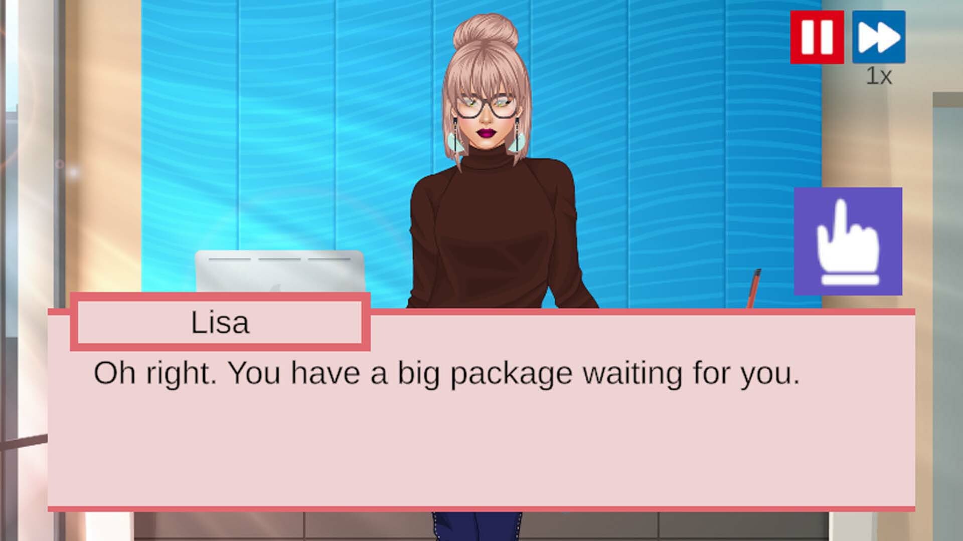 Office Sirens Hard at Work Featured Screenshot #1