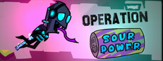 Operation: Sour Power