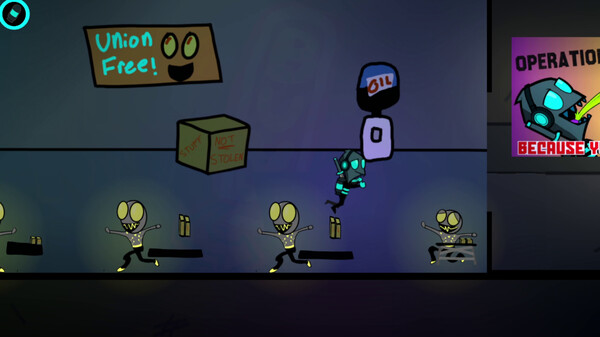 Operation Sour Power screenshot 3