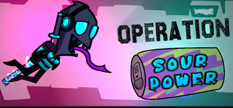Operation: Sour Power cover art
