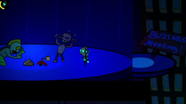 Operation Sour Power screenshot 5