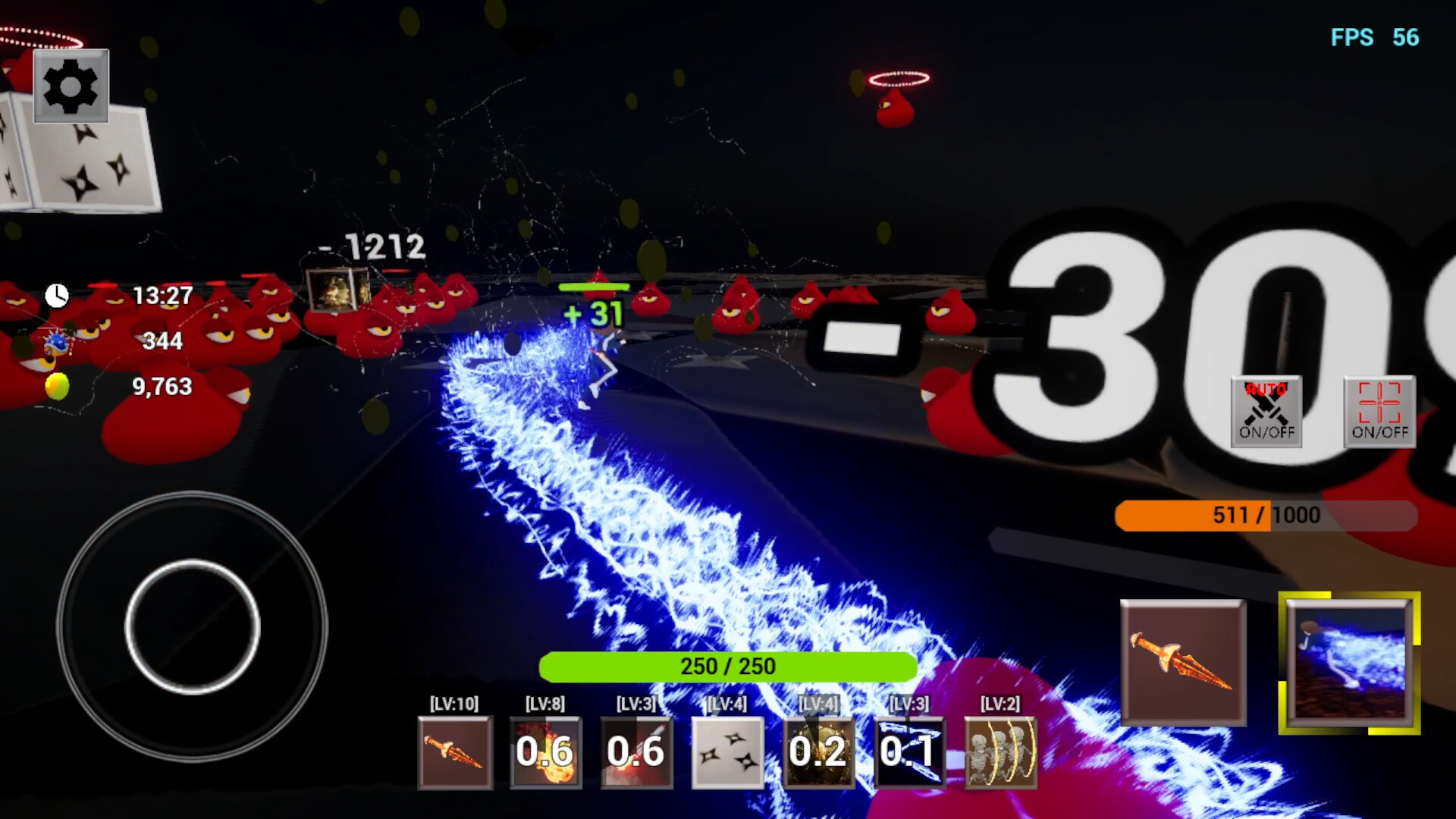 #1. Path of Master 大師之路 (Steam) 由: Kingness Games 奇耐斯遊戲