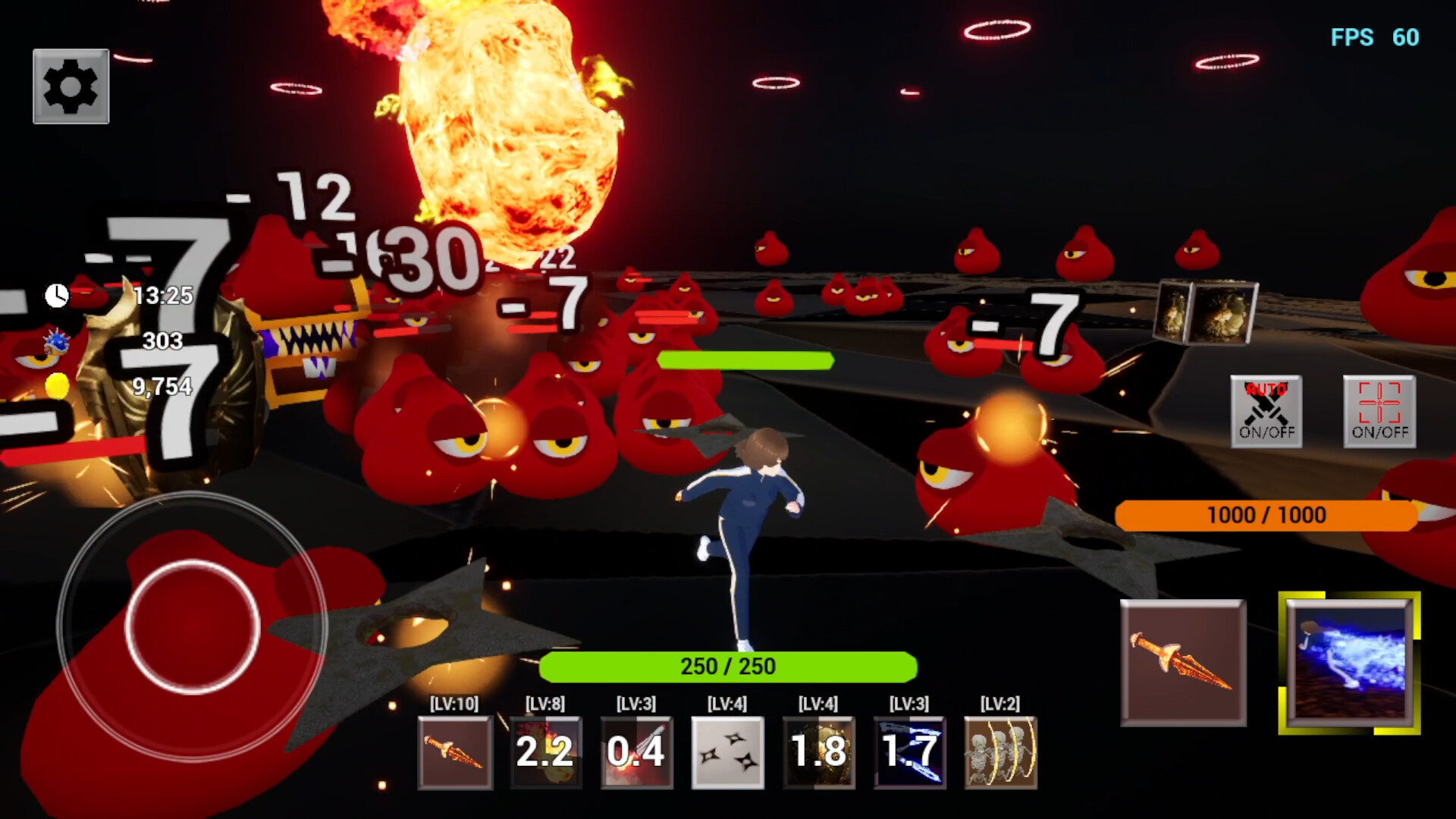 #3. Path of Master 大師之路 (Steam) 由: Kingness Games 奇耐斯遊戲