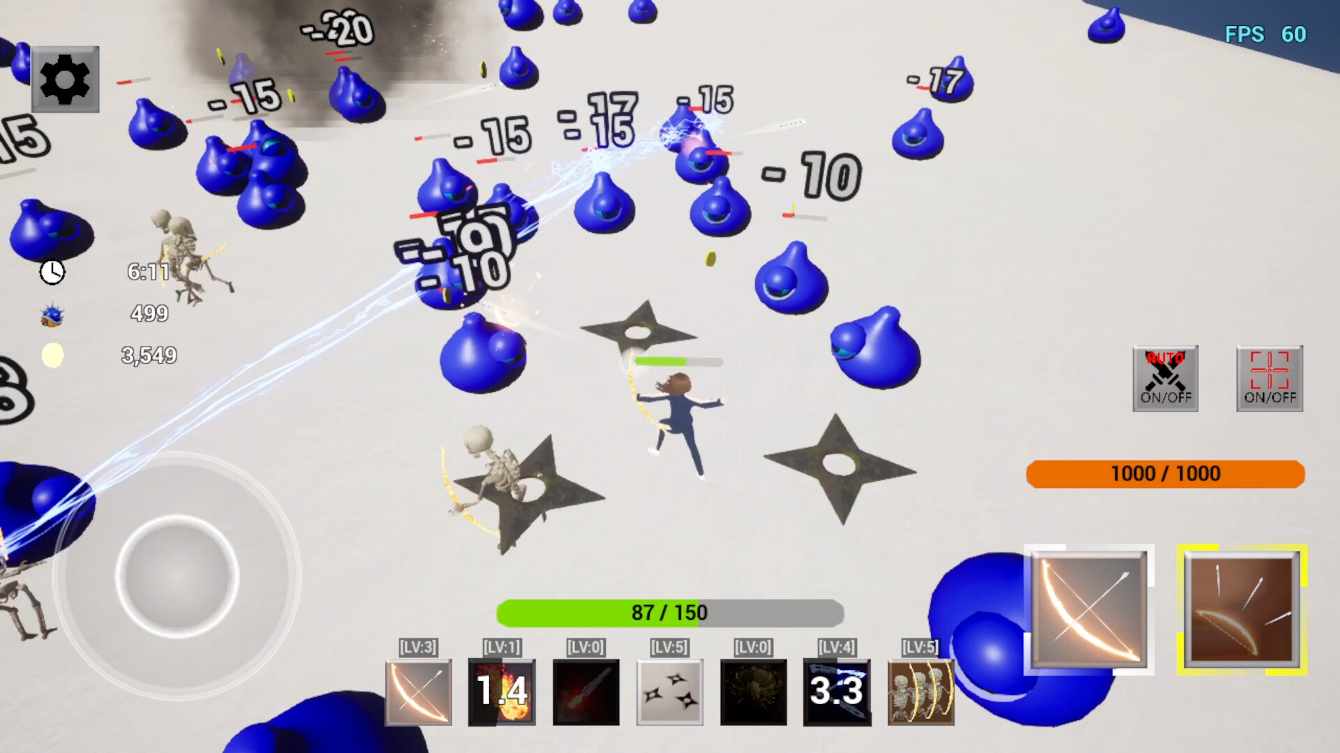 #4. Path of Master 大師之路 (Steam) 由: Kingness Games 奇耐斯遊戲