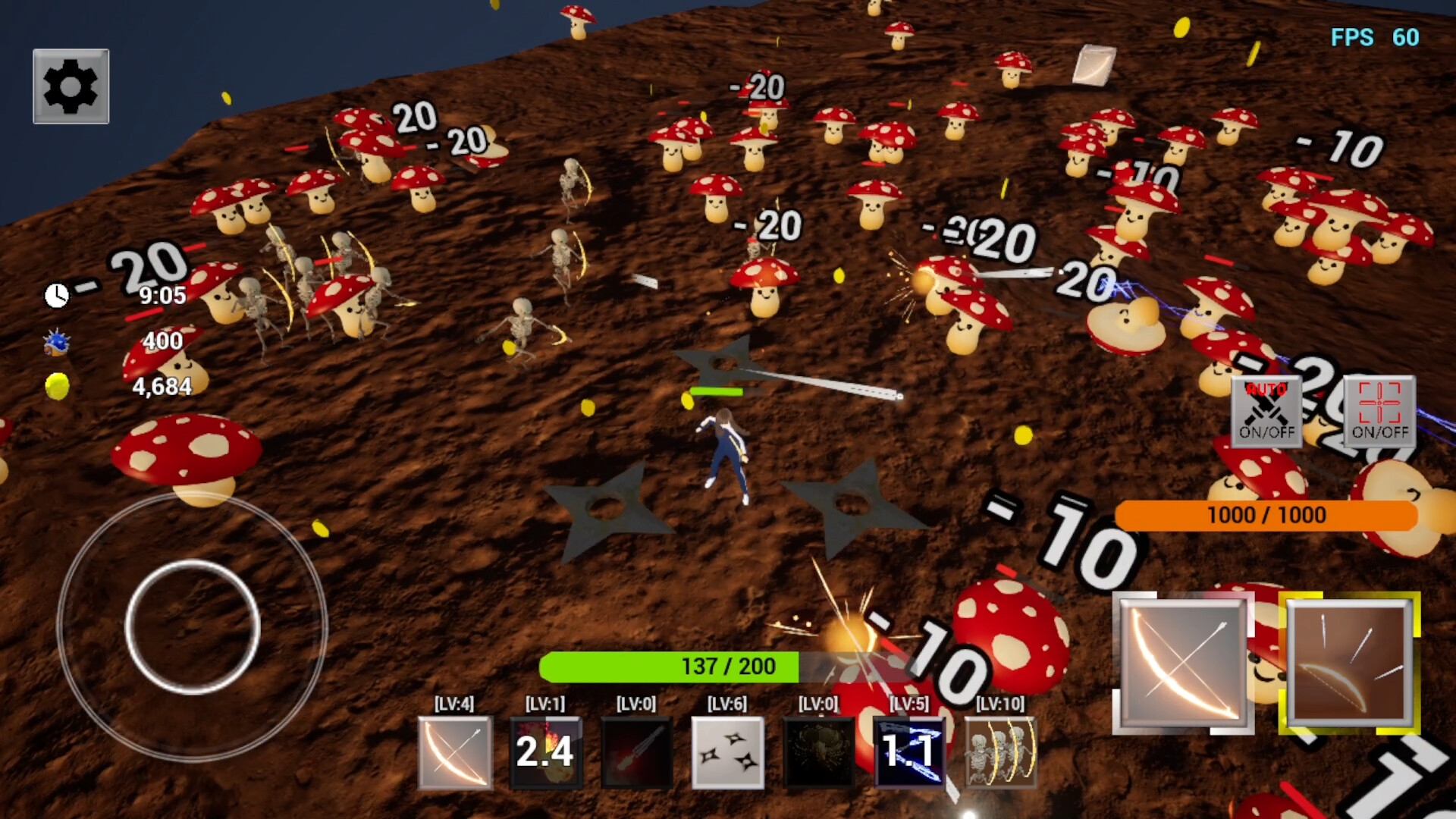 #6. Path of Master 大師之路 (Steam) 由: Kingness Games 奇耐斯遊戲