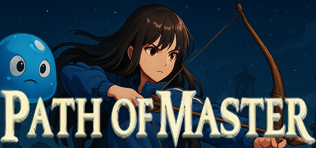 Path of Master 大師之路 cover art
