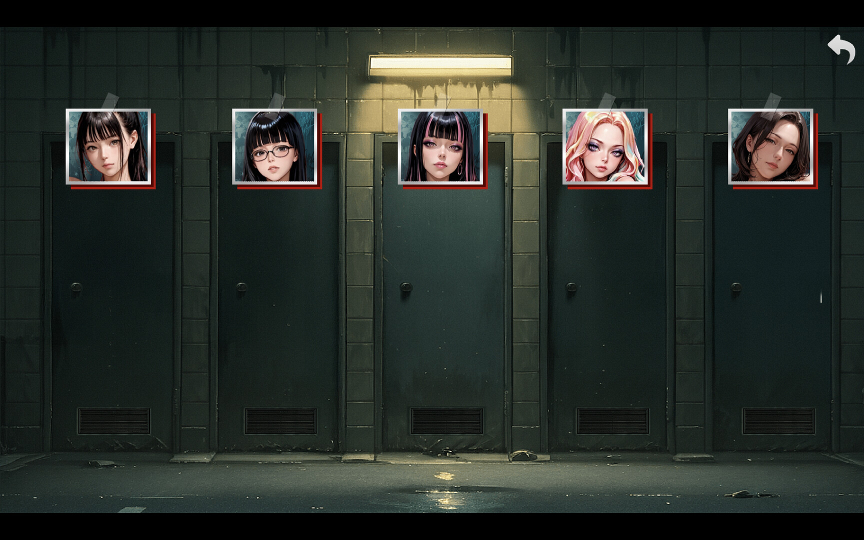 廁戰勇者 Toilet Battle Hero screenshot #2