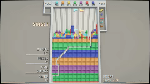 方块碎裂Quadra Break|官方中文|本地联机+变种玩法|解压即玩