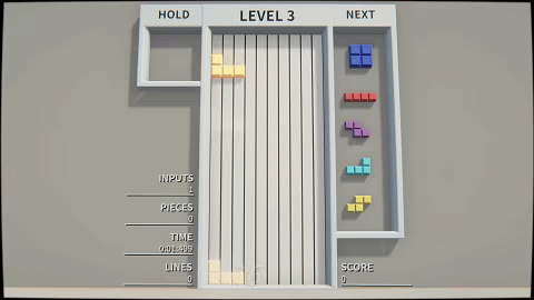 方块碎裂Quadra Break|官方中文|本地联机+变种玩法|解压即玩