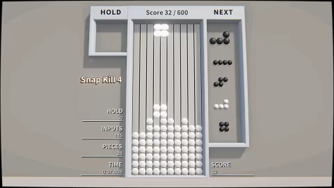 方块碎裂Quadra Break|官方中文|本地联机+变种玩法|解压即玩