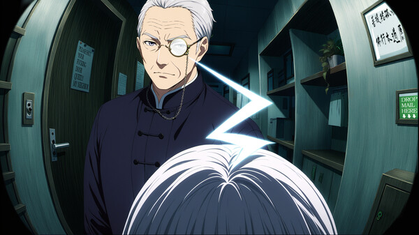 RGB GlitchGazer screenshot 4