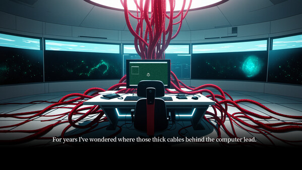 RGB GlitchGazer screenshot 6