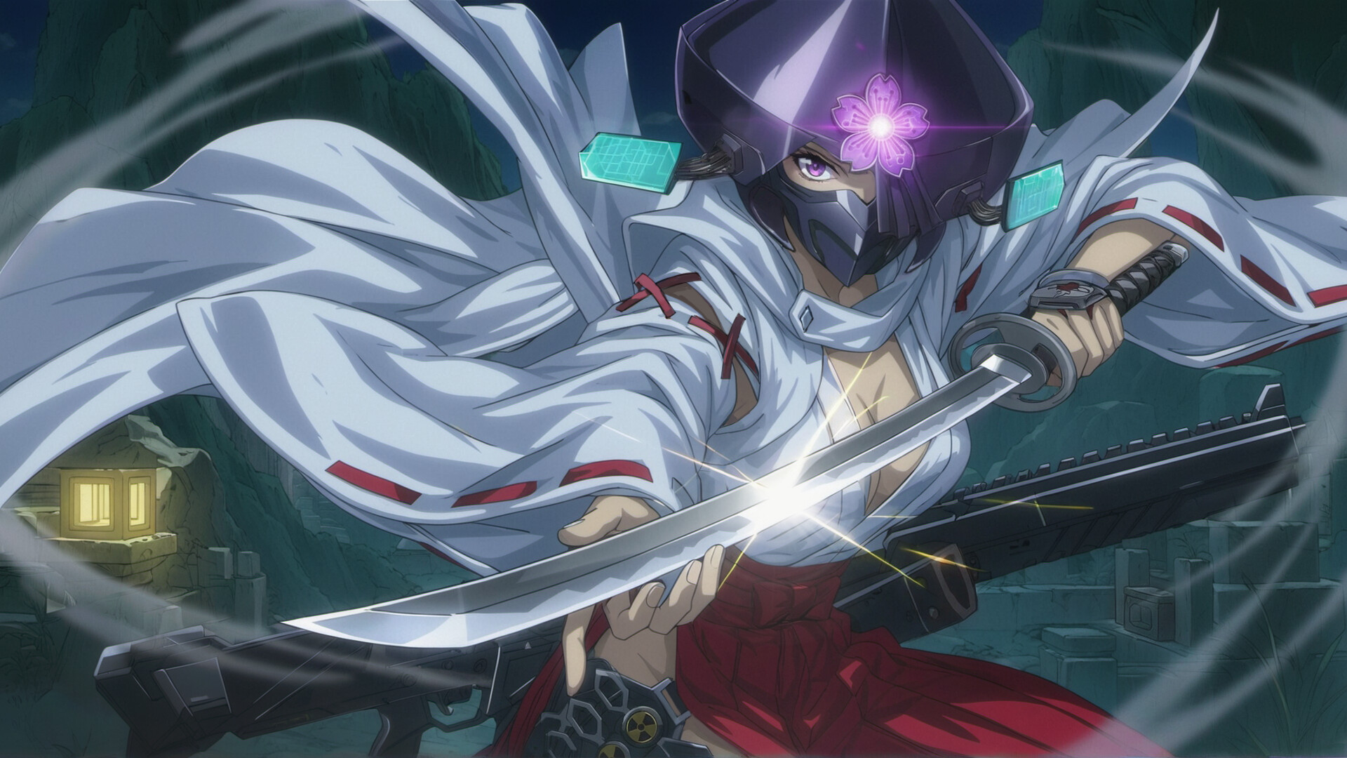 RGB GlitchGazer screenshot #5