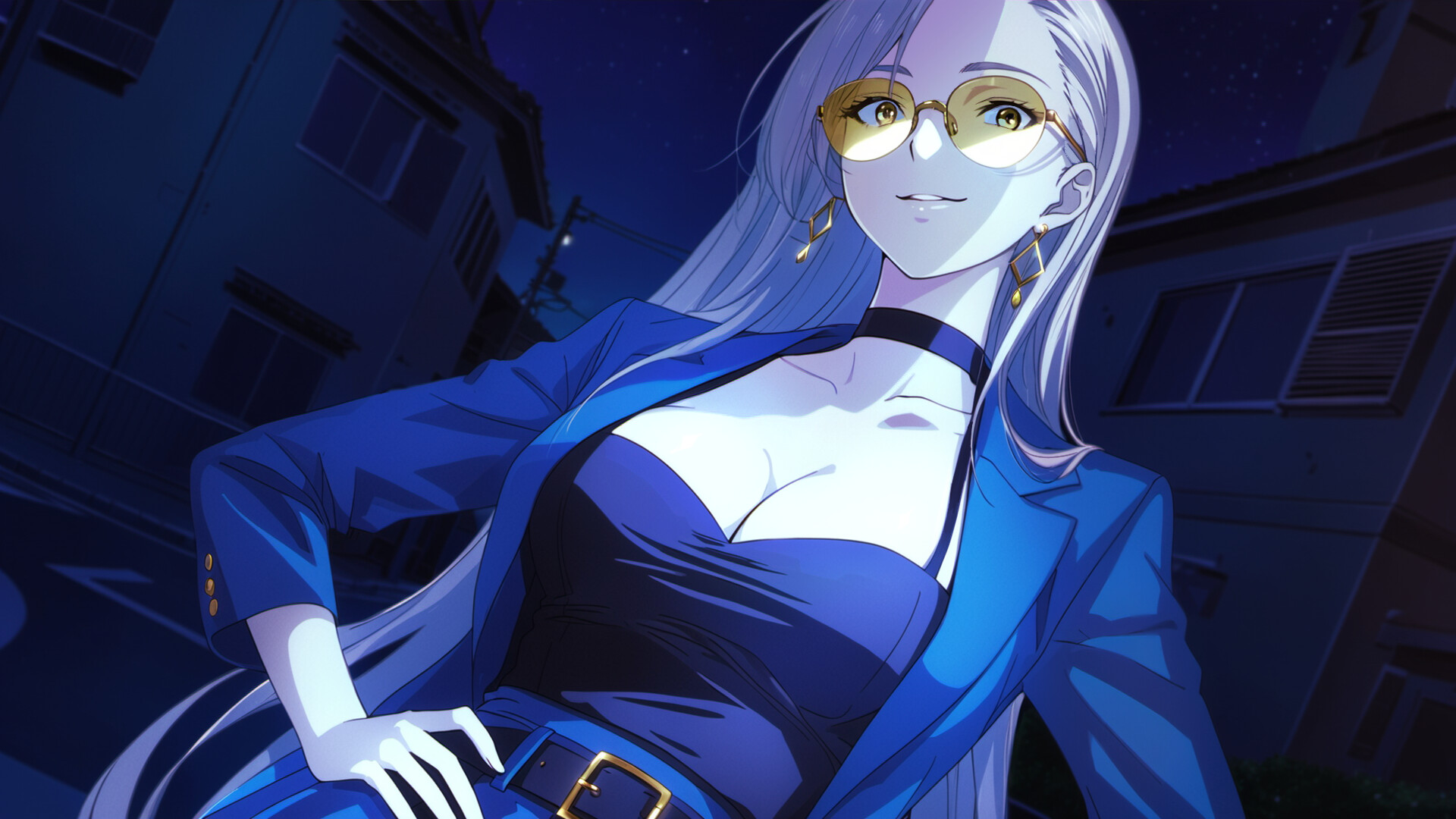 RGB GlitchGazer screenshot #8