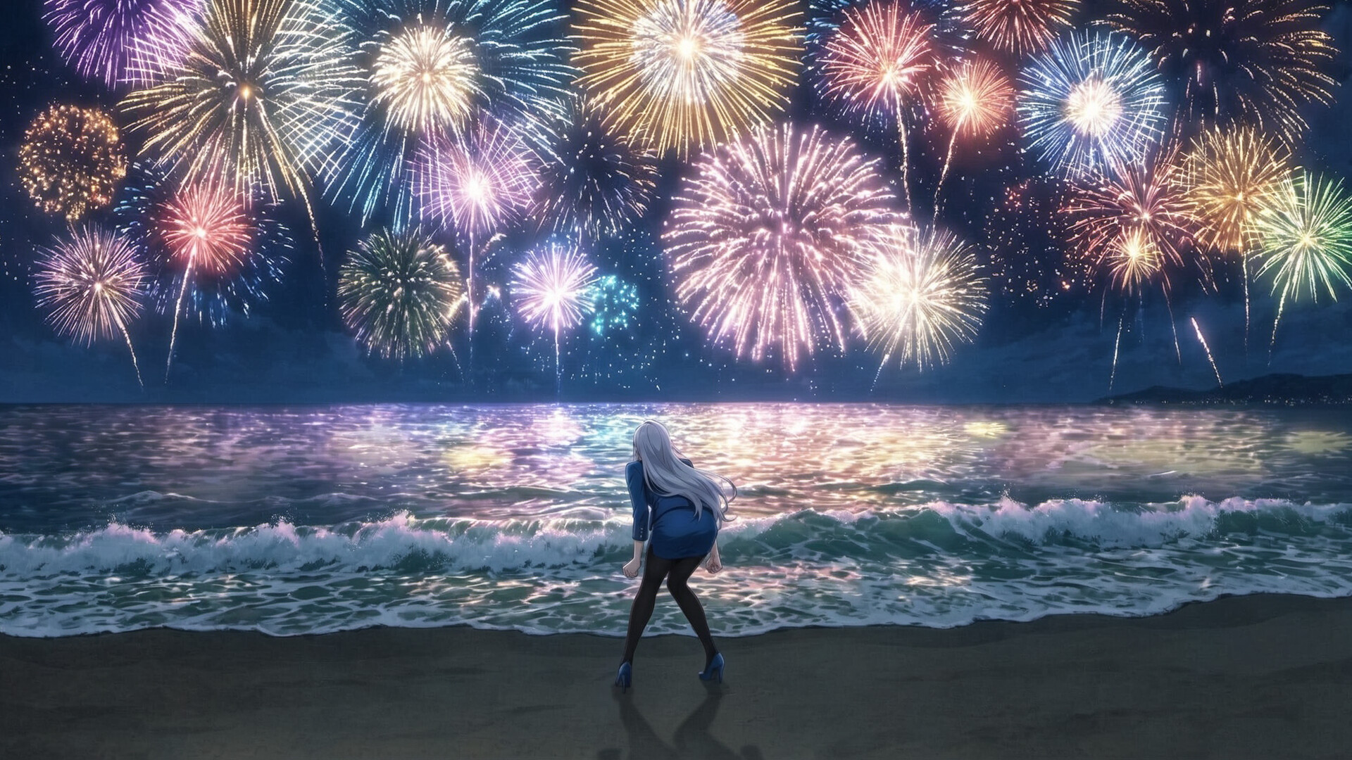 RGB GlitchGazer screenshot #4