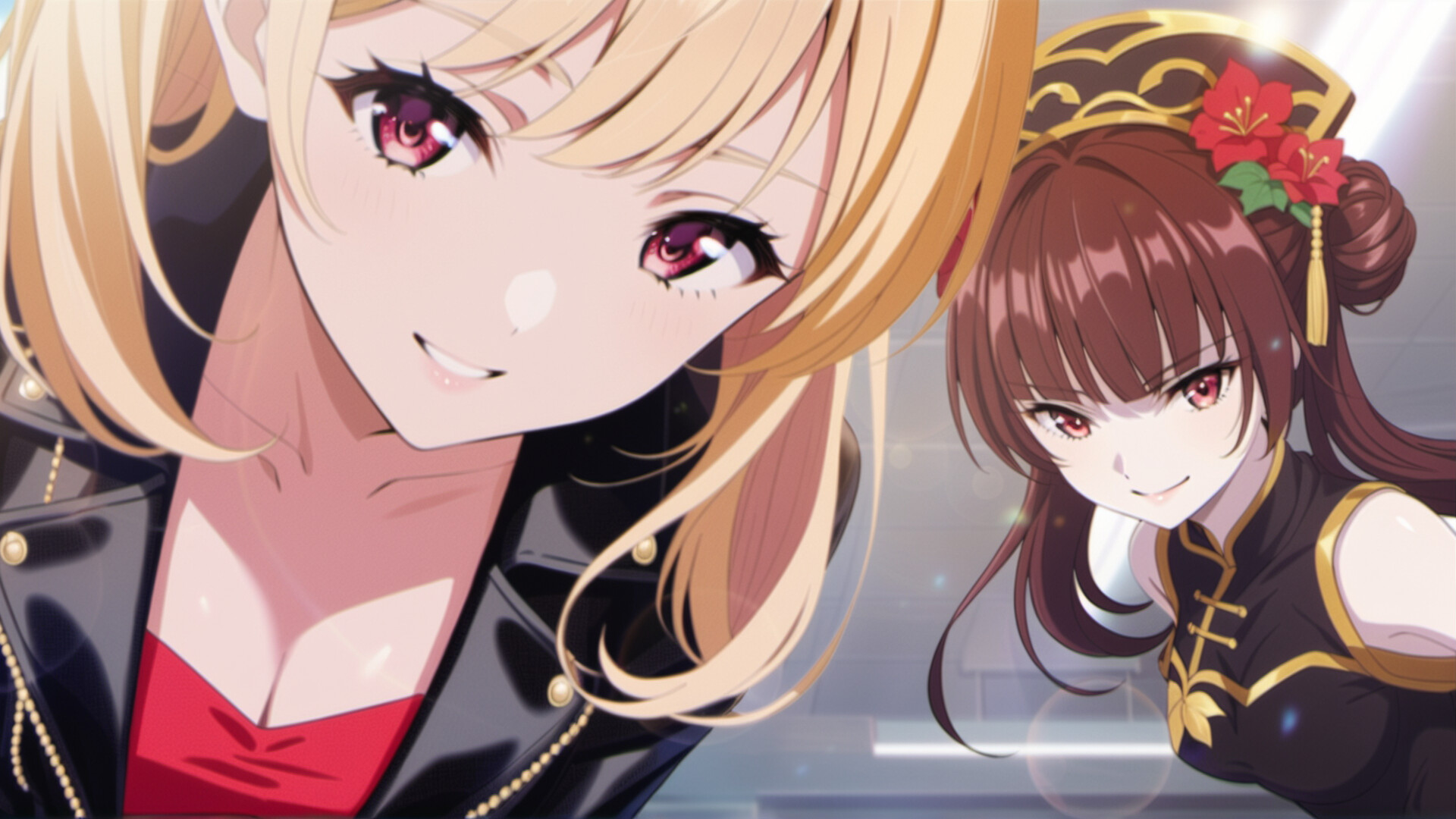 RGB GlitchGazer screenshot #8