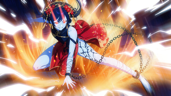 RGB GlitchGazer screenshot 1