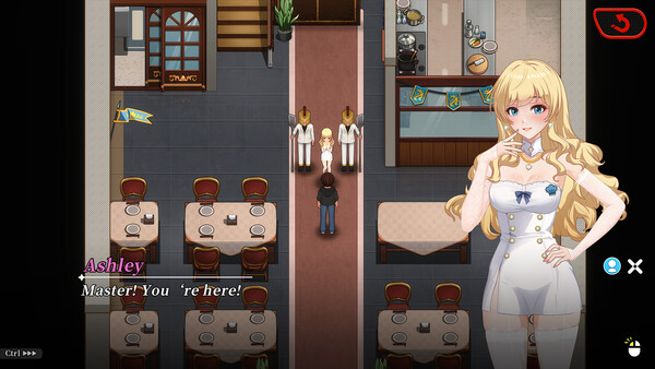 Happy Island Fantasy Screenshot