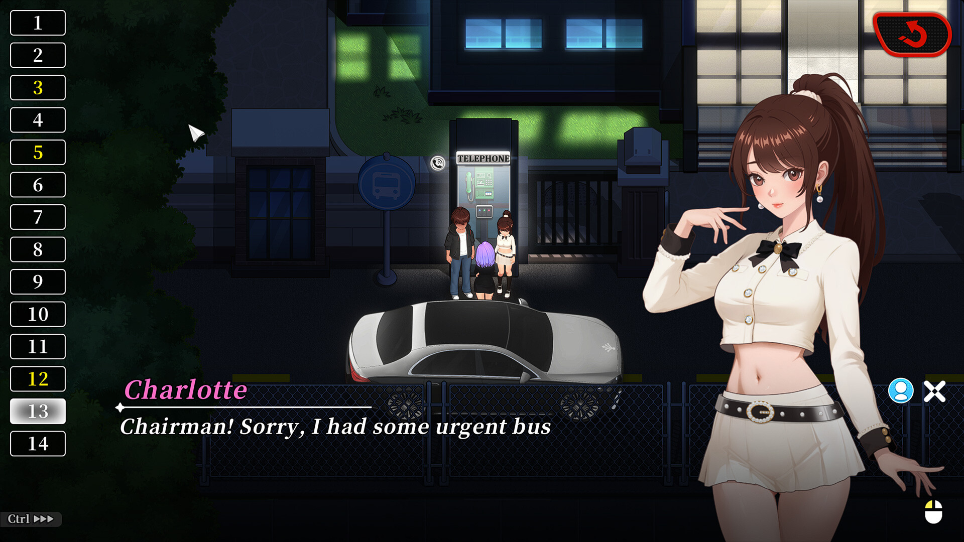 Happy Island Fantasy screenshot #10