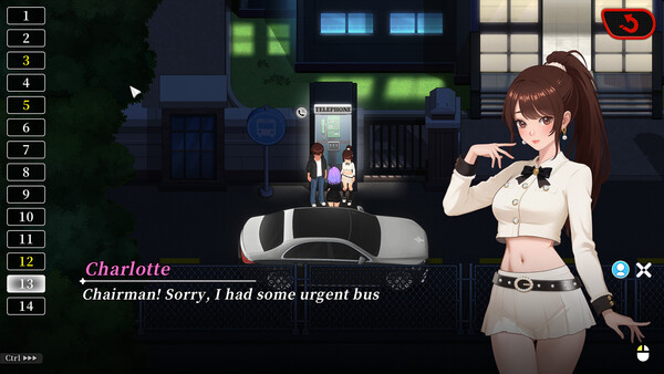 Happy Island Fantasy Screenshot