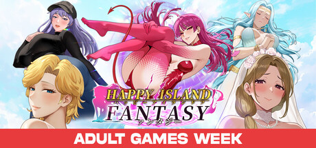 Happy Island Fantasy
