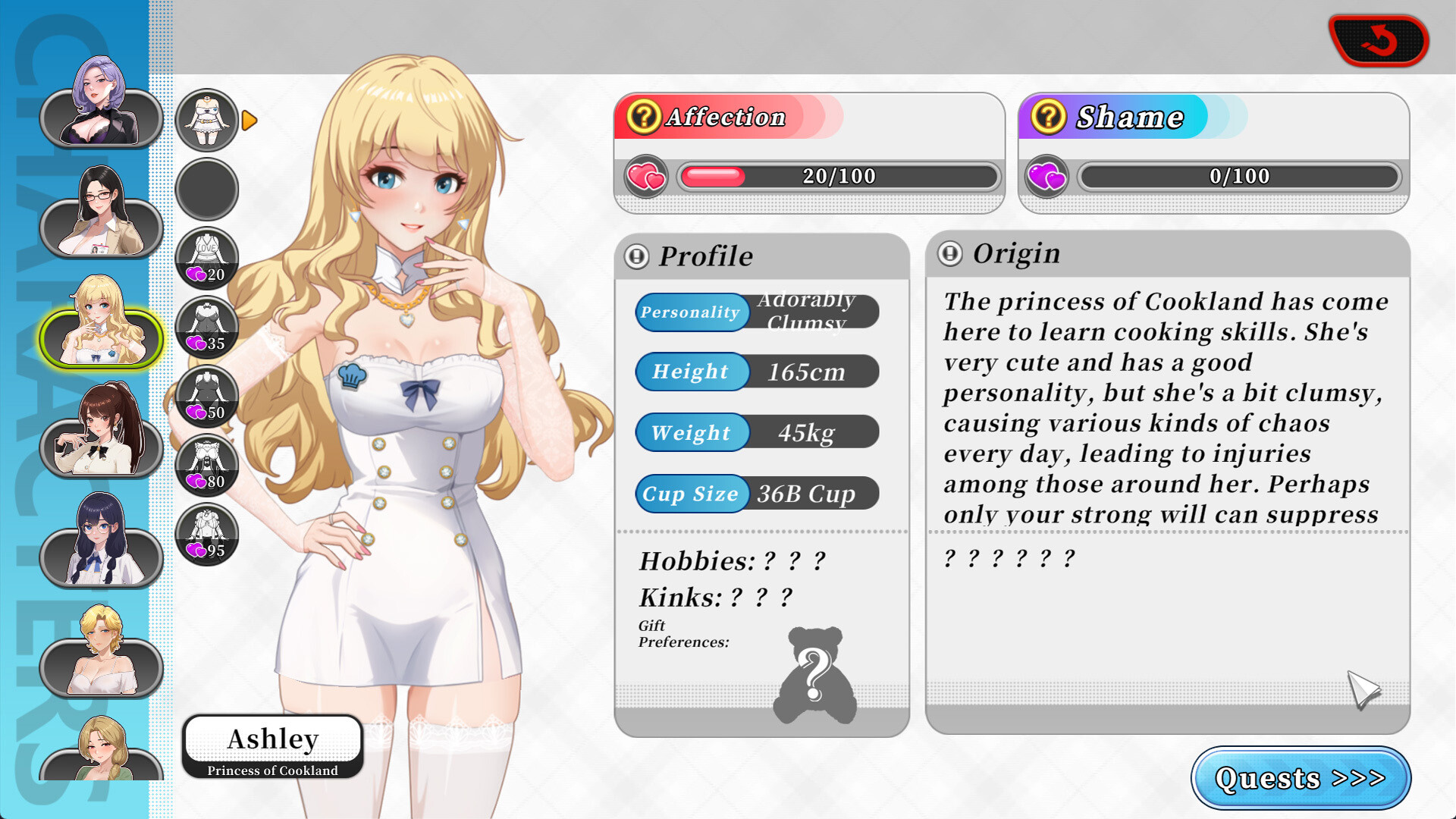 Happy Island Fantasy screenshot #14