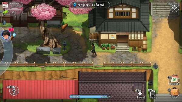 Happy Island Fantasy