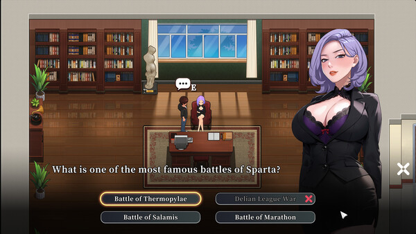 Happy Island Fantasy Screenshot