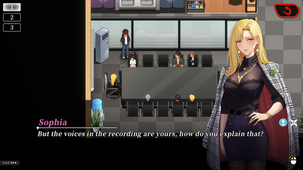 Happy Island Fantasy Screenshot