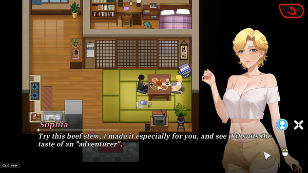 Happy Island Fantasy screenshot 3