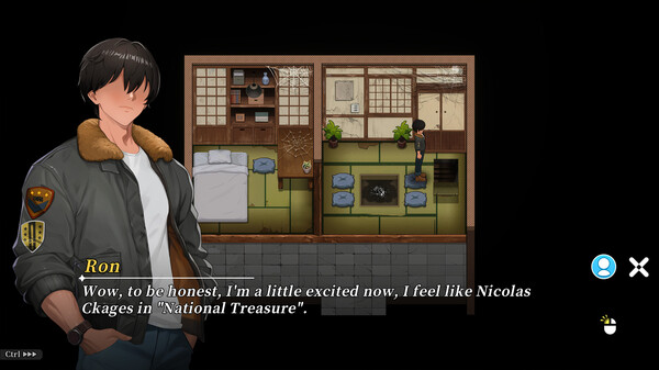 Скриншот из Happy Island Fantasy