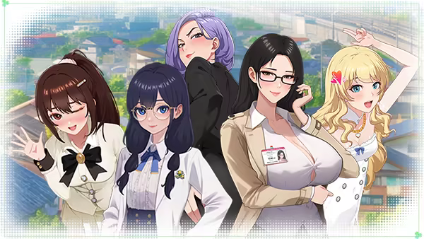 Happy Island Fantasy image