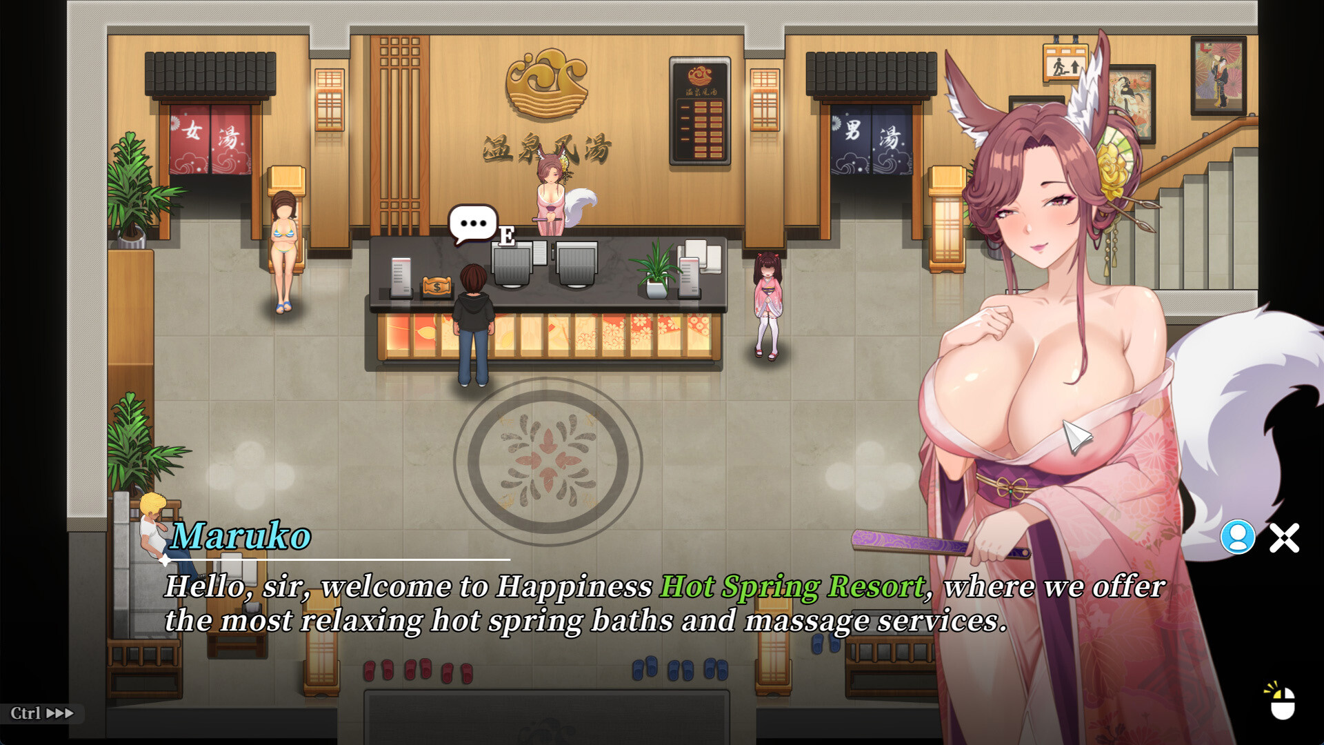 Happy Island Fantasy screenshot #16