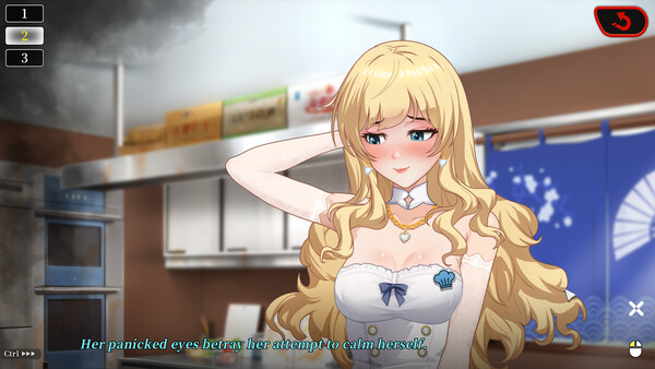 Happy Island Fantasy Screenshot