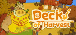 Deck of Harvest