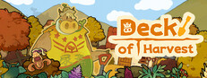 Deck of Harvest