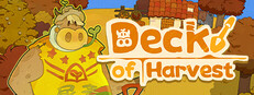 Deck of Harvest game cover