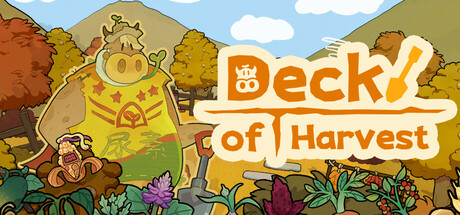 Deck of Harvest