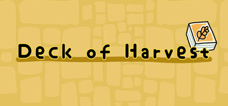 Deck of Harvest Playtest cover art