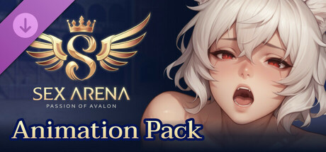 XXX Motion Pack – Sex Arena 🎬 cover art