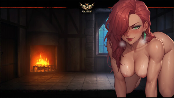 Wallpaper Pack – Sex Arena 🖥️