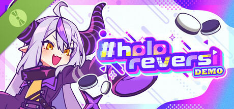 holoReversi Demo cover art