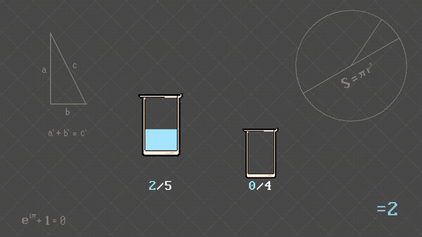 Screenshot z WaterMeasure