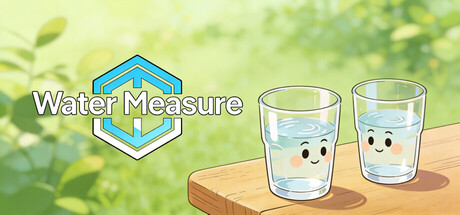 WaterMeasure