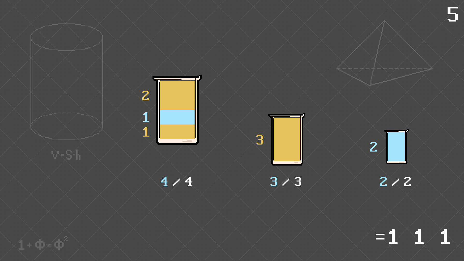WaterMeasure screenshot #3