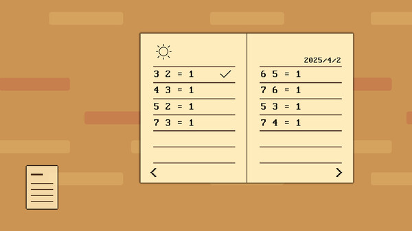 Screenshot z WaterMeasure