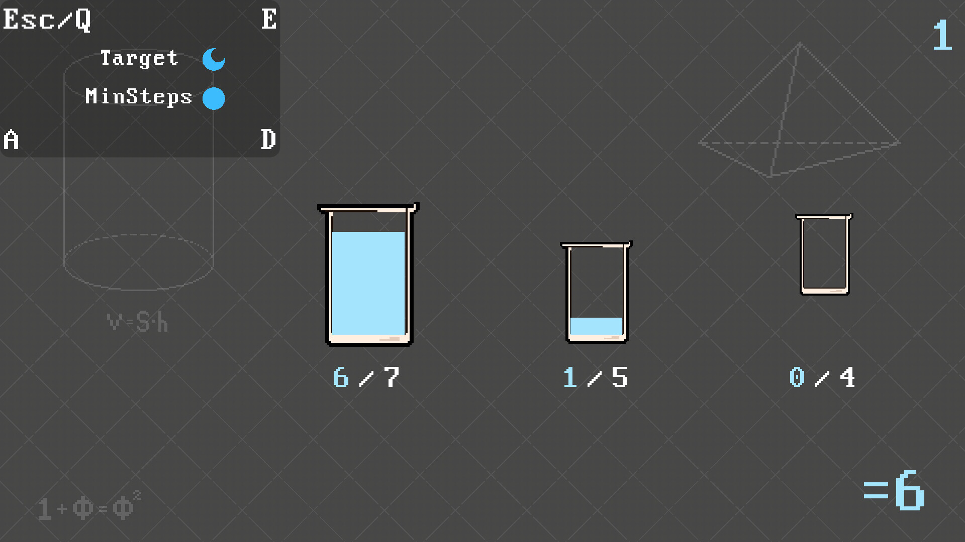 WaterMeasure screenshot #4