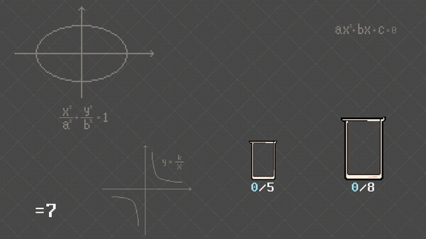 Скриншот из WaterMeasure